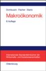 Image for Makrookonomik