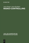 Image for Risiko-Controlling