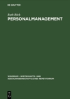 Image for Personalmanagement