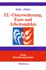 Image for Eu-osterweiterung, Euro Und Arbeitsmarkte