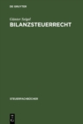 Image for Bilanzsteuerrecht: Arbeitsbuch