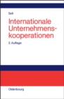 Image for Internationale Unternehmenskooperationen