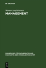 Image for Management: Einfuhrung in Management, Kommunikation und Personalwirtschaft