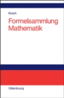 Image for Formelsammlung Mathematik