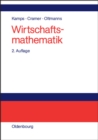 Image for Wirtschaftsmathematik: Einfuhrendes Lehr- und Arbeitsbuch