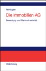 Image for Die Immobilien-AG: Bewertung und Marktattraktivitat