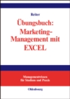 Image for Ubungsbuch: Marketing-Management mit EXCEL