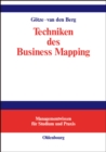 Image for Techniken des Business Mapping