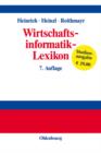 Image for Wirtschaftsinformatik-Lexikon