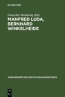 Image for Manfred Luda, Bernhard Winkelheide