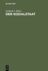 Image for Der Sozialstaat: Entstehung und Entwicklung im internationalen Vergleich