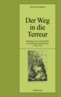 Image for Der Weg in die Terreur: Radikalisierung und Konflikte im Strassburger Jakobinerclub (1790-1795) : 58