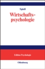 Image for Wirtschaftspsychologie: Rahmenmodell, Konzepte, Anwendungsfelder