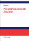 Image for Klausurbaukasten Statistik