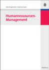 Image for Humanressourcen-Management