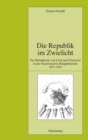 Image for Die Republik im Zwielicht: Zur Metaphorik von Licht und Finsternis in der franzosischen Bildpublizistik 1871-1914 : 88