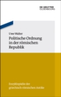 Image for Politische Ordnung in der romischen Republik : 6
