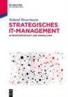 Image for Strategisches IT-Management in Privatwirtschaft und Verwaltung