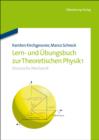 Image for Lern- und Ubungsbuch zur Theoretischen Physik 1.: Klassische Mechanik