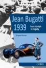 Image for Jean Bugatti 1939