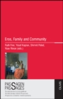 Image for Eros, Family and Community