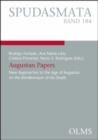 Image for Augustan Papers