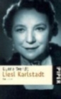 Image for Liesl Karlstadt