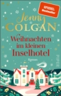 Image for Weihnachten im kleinen Inselhotel: Roman