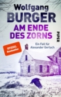 Image for Am Ende Des Zorns