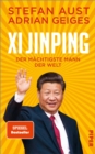 Image for Xi Jinping - der machtigste Mann der Welt
