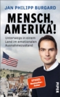 Image for Mensch, Amerika!