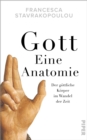 Image for Gott - Eine Anatomie