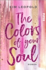 Image for Colors of Your Soul