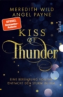 Image for Kiss of Thunder
