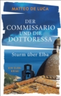 Image for Der Commissario Und Die Dottoressa - Sturm Uber Elba