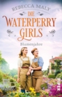 Image for Die Waterperry Girls - Blumenjahre
