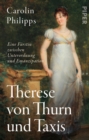 Image for Therese Von Thurn Und Taxis