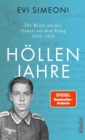 Image for Höllenjahre: Die Briefe meines Onkels aus dem Krieg. 1939-1945