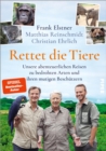 Image for Rettet Die Tiere