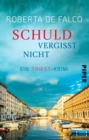 Image for Schuld vergisst nicht