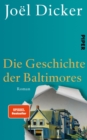 Image for Die Geschichte der Baltimores