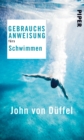 Image for Gebrauchsanweisung furs Schwimmen