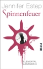 Image for Spinnenfeuer
