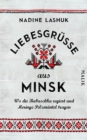 Image for Liebesgrue aus Minsk