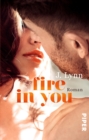 Image for Fire in You