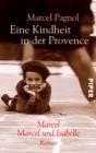Image for Eine Kindheit in der Provence