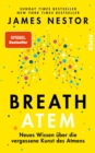 Image for Breath - Atem