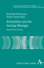 Image for Aristoteles Und Die Heutige Biologie