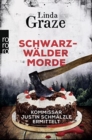 Image for Schwarzwalder Morde
