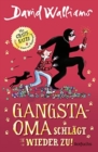 Image for Gangsta-Oma schlagt wieder zu